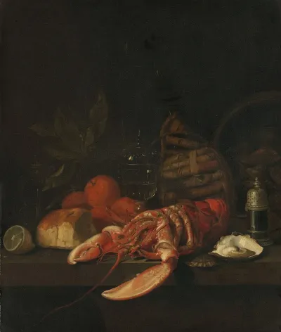 Still Life 92