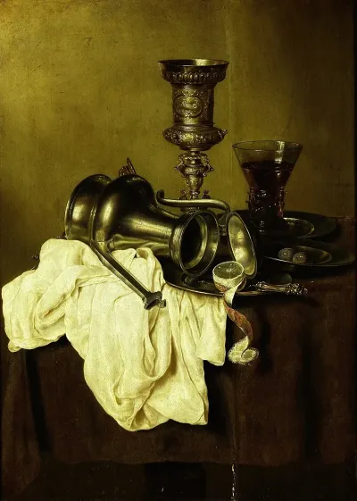 Still Life 96