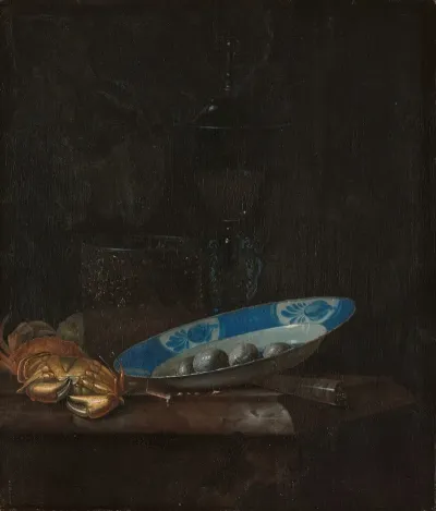 Still Life 98