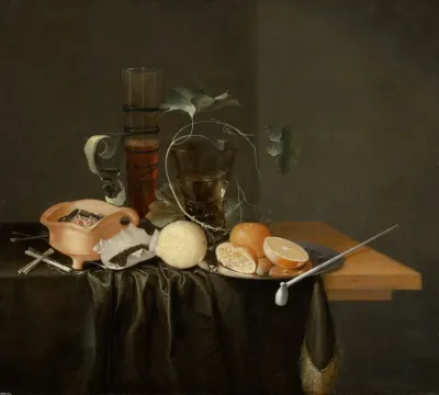 Still Life 9