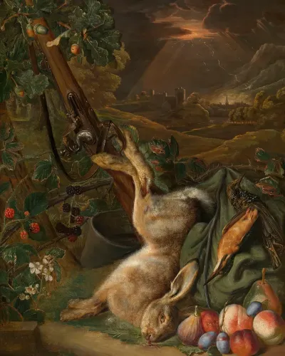 Still Life With Dead Game 4