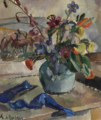 Still Life With Flowers 40