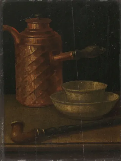 Stilleben 4