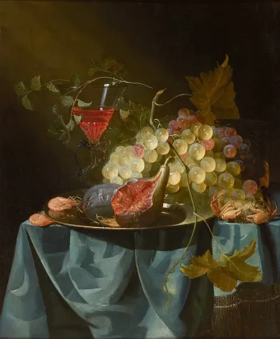 Stilleven 3