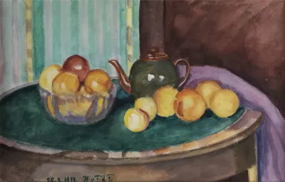 Stillleben 18