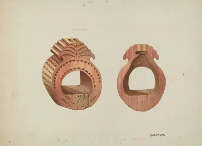 Stirrup 7
