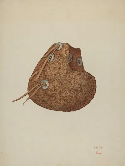 Stirrup 9
