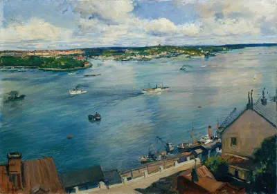Stockholm