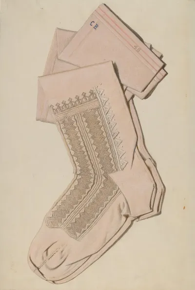 Stockings 10