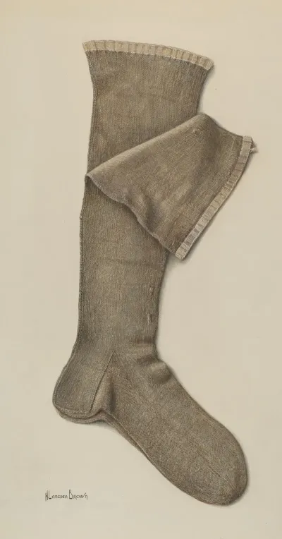 Stockings 4