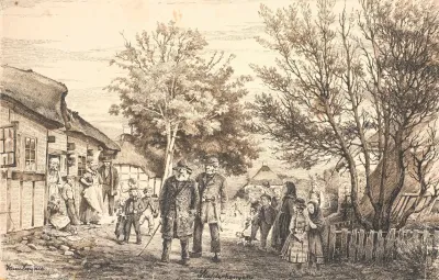 Stodderkongen
