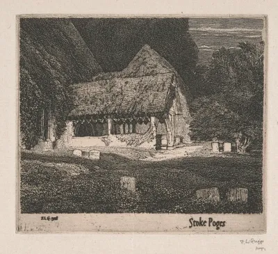 Stoke Poges