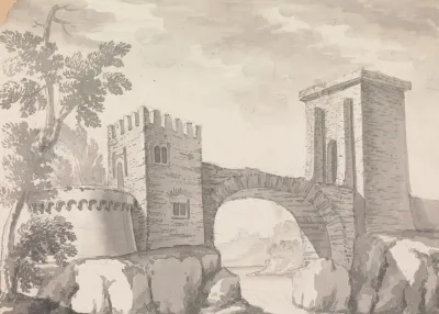 Stone Bridge 2