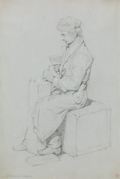 Stone Mason