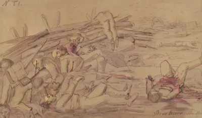 Stone River Rebellion