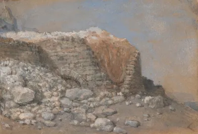Stone Wall