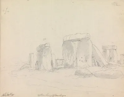 Stonehenge