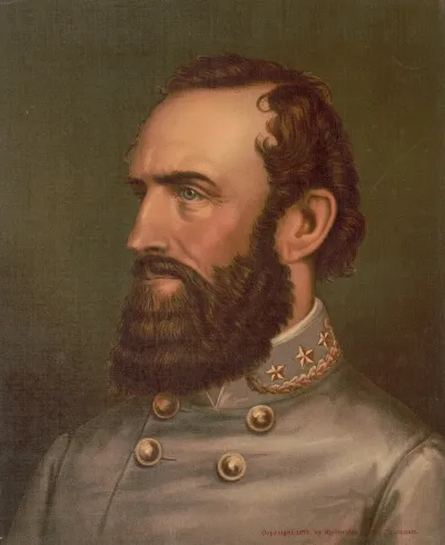 Stonewall Jackson