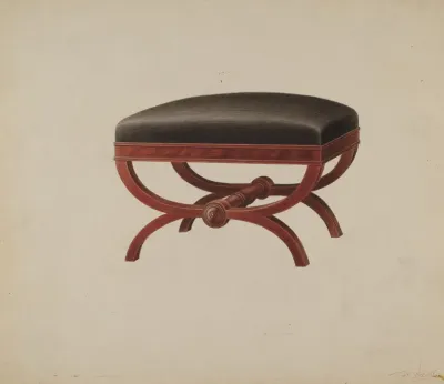 Stool 5