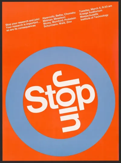 Stop Join
