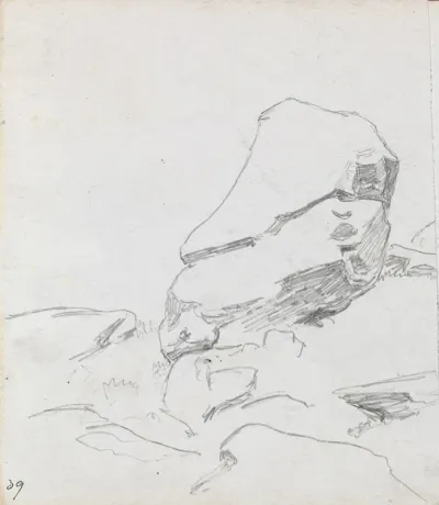 Stor Stein