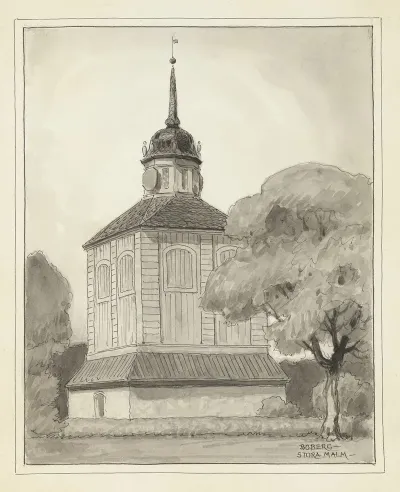 Stora Malm