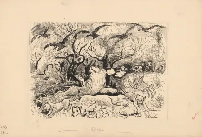 Stories In Wilderness 2