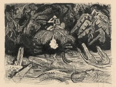 Stories In Wilderness 6