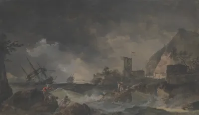 Storm 3