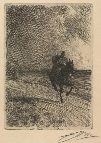 Storm 9