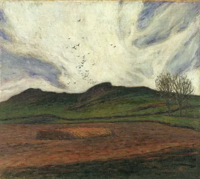 Storm Clouds 2