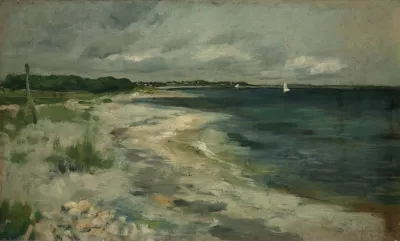 Storm Clouds 3