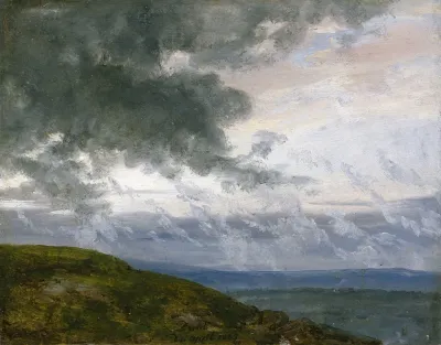 Storm Clouds 4