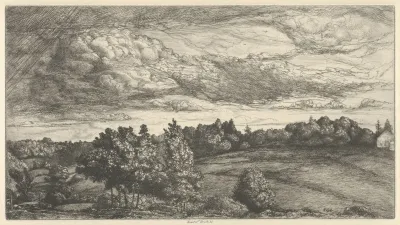 Storm Clouds 5