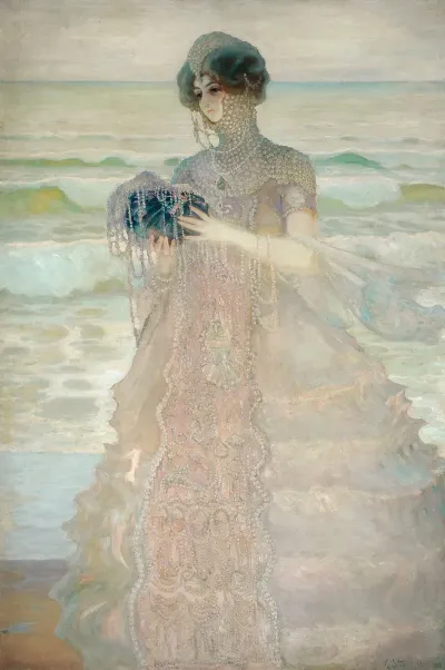 Story Of The Sea