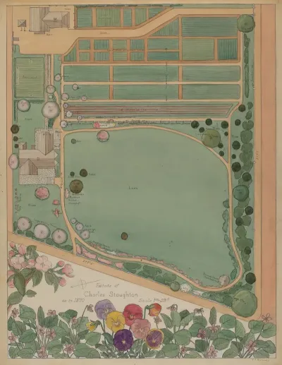Stoughton Estate