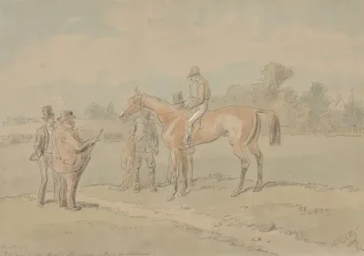 Stout Party I Dont Much Like These Ere Thoroughbreads Theyve No Substance