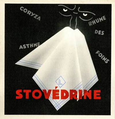 Stovedrine 8