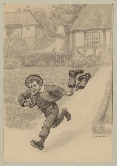 Stovlebringeren