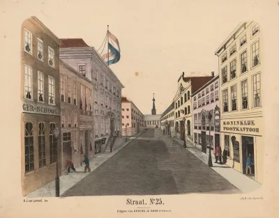 Straat No 25
