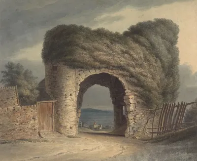 Strand Gateway Winchelsea