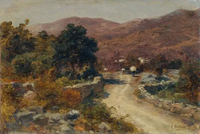 Strase Von Mattuglie