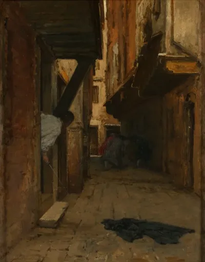 Strasenkampf