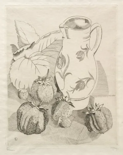 Strawberries 5