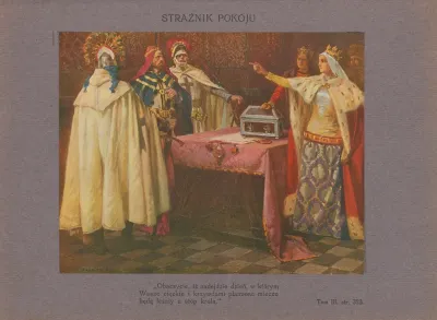 Straznik Pokoju
