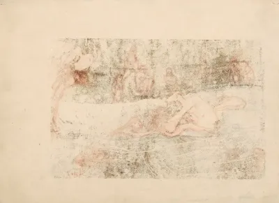 Streaming Water