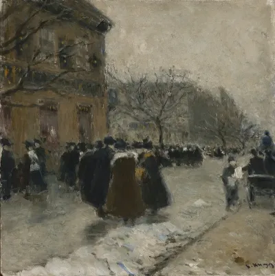 Street 2