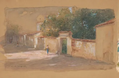 Street 3