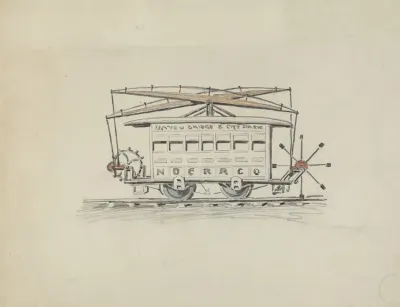 Street Car