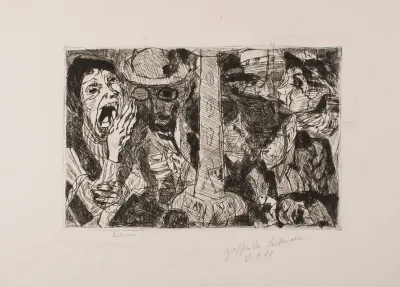 Street Ii 2